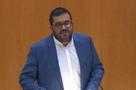 Vidal recrimina a SÃ¡nchez que "en Baleares es imposible que cumpla polÃ­ticas progresisas sin una financiaciÃ³n justa"
