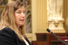 El Govern confina Son Gotleu, Can Capes, Soledat Nord i Son Canals