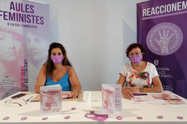 L'IbDona organitza unes jornades sobre el «poder transformador» del feminisme a les Pitiüses