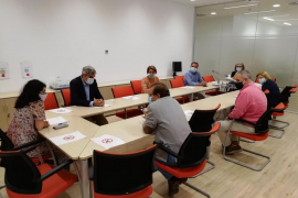 El MÃ¡ster en GestiÃ³n de las PolÃ­ticas PÃºblicas de la UIB se impartirÃ¡ cuatro aÃ±os mÃ¡s