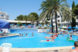 Inturotel hauria obligat a treballadors que havien d'estar confinats a acudir als seus llocs de feina