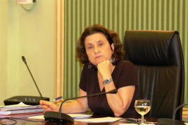 Fina Santiago nega haver romput les negociacions del protocol per a reiniciar les competicions esportives d'àmbit estatal