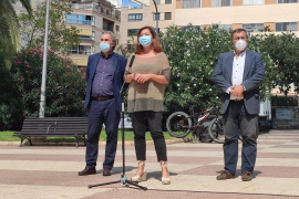 El Govern destaca la "tranquilidad" del inicio del curso en Baleares con cerca de cinco profesores contagiados