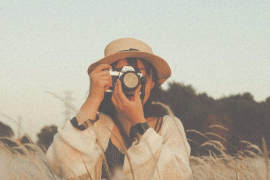 Agricultura convoca un concurs de fotografia per a reivindicar el paper de la dona rural