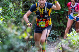 Pere Rullan fou el millor