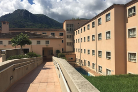 Augmenten a 47 els positius a la residència