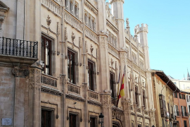 Condemnats un enginyer del Consell i un empresari pel desviament de 15.700 euros entre 2007 i 2011