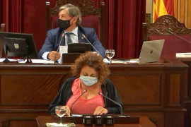 MÉS rebutja rebaixar el requisit lingüístic per accedir a la funció pública