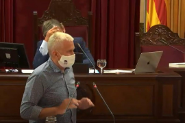 El PI plantea a Armengol cÃ³mo puede justificar los datos de la pandemia "si todo se estÃ¡ haciendo bien"