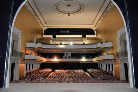 La Fundació Teatre Principal d’Inca inicia els procediments per a finalitzar les obres de remodelació