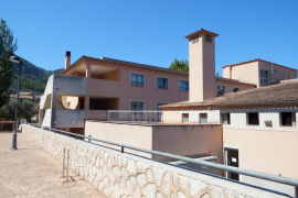 Els positius a la residència no deixen de créixer