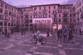 Propuesta de AsociaciÃ³n de Comerciantes de Plaza Mayor de Palma.