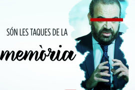 El Partit Comunista de les Balears inicia una campanya sobre la recuperació de la memòria històrica