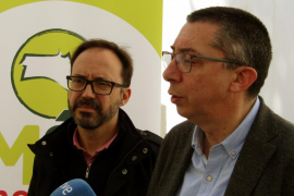 Més per Menorca demana explicacions sobre les «múltiples incidències» en la matrícula telemàtica a cicles formatius superiors