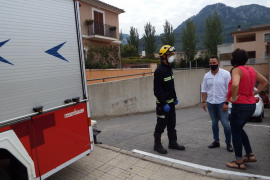 El brot a la residència arriba als 115 positius