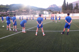 El Sóller iniciarà la lliga visitant al Collera