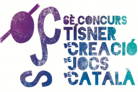 [VÍDEO] El Concurs Tísner de Creació de Jocs de Català es digitalitza i obre les inscripcions