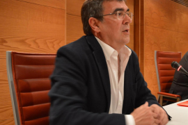 El Govern proposarà Francesc Antich com a nou president de l'Autoritat Portuària de les Balears
