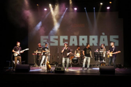 Enderrock / Laura G. Guerra