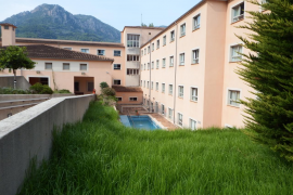 Apugen 8 els morts per Covid a la residència