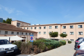 El Govern sols confirma la mort per COVID de 6 residents de Bell Entorn des del primer ingressat