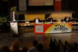 Les Illes Balears participen al Fòrum Euroregional "Patrimoni i Creació" de Castelnaudary 
