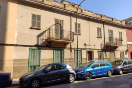 ARCA adverteix de la «pèrdua d'identitat» de l'Eixample davant «la passivitat municipal»