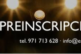 ESADIB obre nou termini de preinscripció a les proves d'accés 