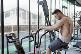 Les diferències entre la bicicleta estàtica i la bicicleta el·líptica que has de conèixer