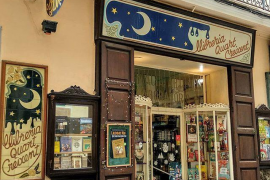 Quart Creixent acollirà un recital poètic de Paula Enseñat aquest dissabte