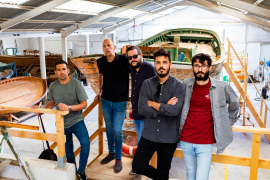 [VÍDEO] CABOT presenta 'Premium', un nou EP digital de cinc cançons