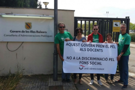 UOB fa una crida a participar en la vaga de dia 29 «amb més motius que mai»