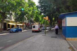 Salut relaxarà a partir de divendres algunes de les restriccions a Son Gotleu