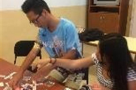 Un total de 118 els alumnes s'han inscrit en els Cursos de català Estiu 2016