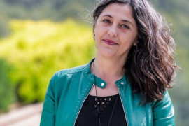 La periodista Marisa Goñi serà la nova directora de Diario de Mallorca