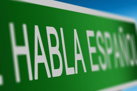 Com s'imposa avui el castellà a les Illes Balears: 10 exemples