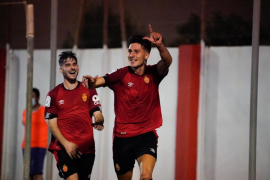 Tovar aterra a Mèrida