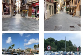 Pimeco: «La política de mobilitat de l'Ajuntament de Palma buida la ciutat»