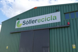 Sóller Recicla redueix el seu horari d'atenció al públic