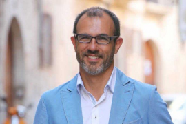 Biel Barceló: «A l’estiu ja estam plens. La nostra política s'encamina a temporada mitja i baixa»