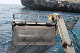 El concurs per a la neteja del litoral ja ha estat adjudicat i començarà el primer d'octubre