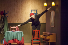 El Fòrum Euroregional "Patrimoni i Creació" s'ha celebrat els dies 1, 2 i 3 de juliol a la localitat occitana de Castelnaudary.