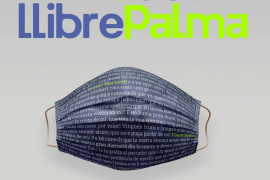 La 38a edició de la Fira del Llibre de Palma es farà a l'octubre