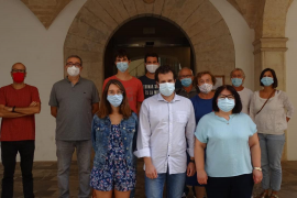 El Bloc per Felanitx abandona l'equip de govern