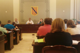 El Consell Social de la Llengua Catalana debat el pla d'actuacions per al període 2016-2021