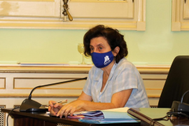 El Govern esbucarà part d'un edifici del Pinaret per evitar que els menors es puguin escapar