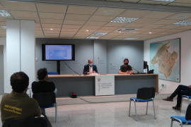 El servei de vigilància de la posidònia acaba la temporada amb més de 90.000 actuacions