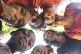 Sóller Solidari celebra el seu cinquè aniversari