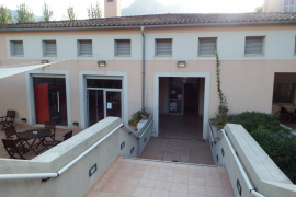 Sóller, el segon municipi amb la taxa més alta per Covid-19