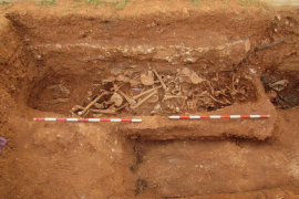 Finalitzada la segona intervenció per trobar i exhumar víctimes del franquisme